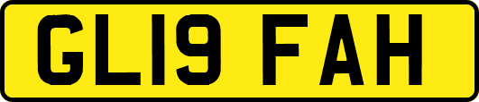 GL19FAH