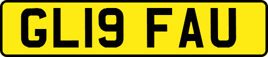 GL19FAU
