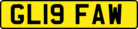 GL19FAW
