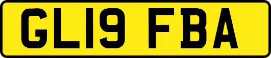 GL19FBA