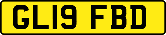 GL19FBD
