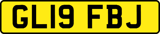 GL19FBJ