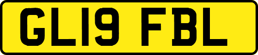 GL19FBL