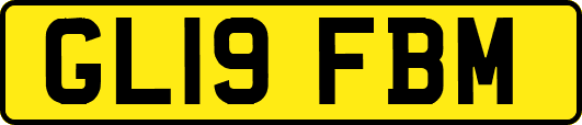 GL19FBM