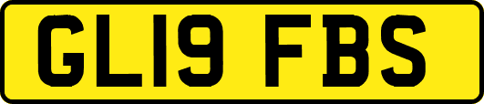 GL19FBS