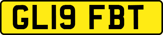 GL19FBT