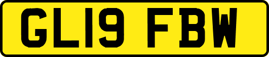 GL19FBW