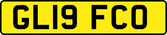 GL19FCO