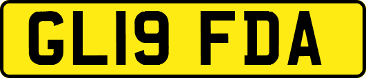 GL19FDA