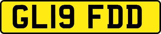 GL19FDD