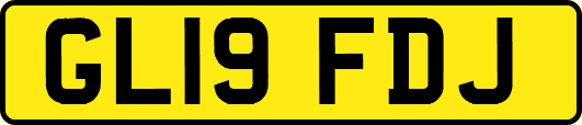 GL19FDJ