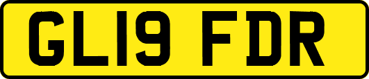 GL19FDR