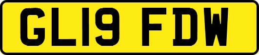 GL19FDW