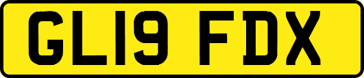 GL19FDX