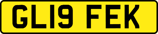 GL19FEK