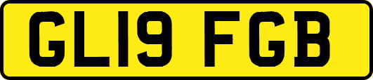 GL19FGB
