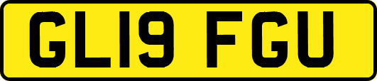 GL19FGU