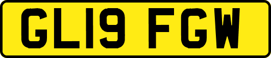 GL19FGW