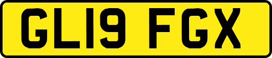 GL19FGX