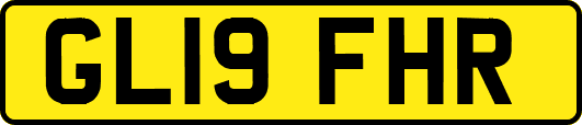 GL19FHR