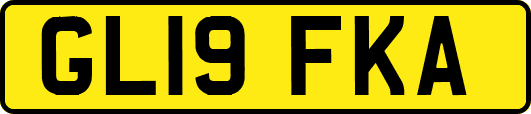 GL19FKA