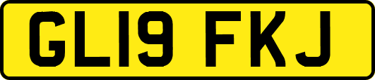 GL19FKJ