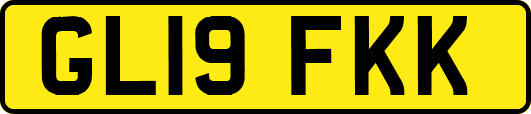 GL19FKK