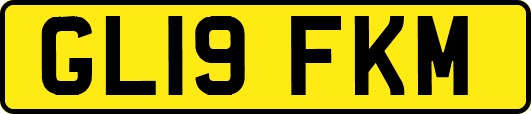 GL19FKM