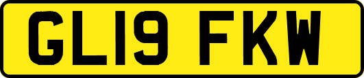 GL19FKW