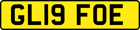 GL19FOE
