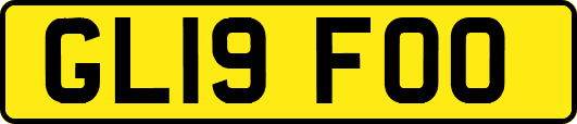 GL19FOO