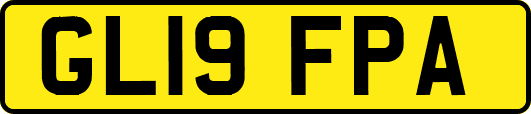 GL19FPA