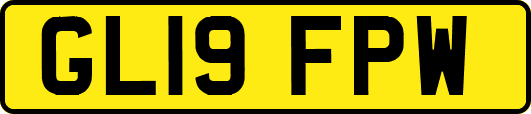 GL19FPW