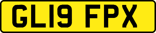GL19FPX