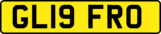 GL19FRO