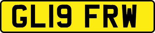GL19FRW