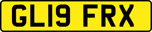 GL19FRX