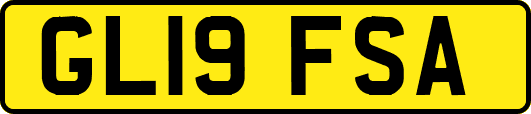 GL19FSA