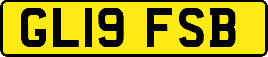 GL19FSB