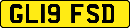 GL19FSD