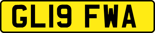GL19FWA