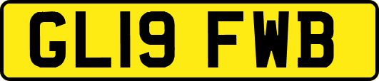 GL19FWB
