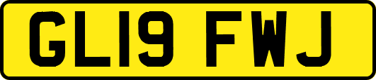 GL19FWJ