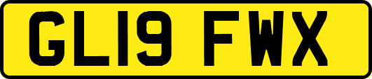 GL19FWX