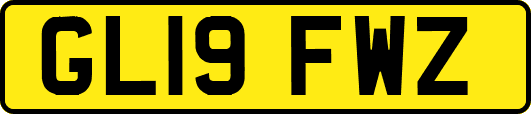 GL19FWZ