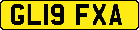 GL19FXA