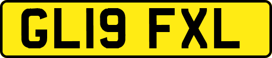 GL19FXL