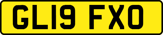 GL19FXO