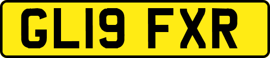 GL19FXR