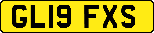 GL19FXS